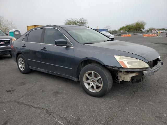 Photo 4 from auction – 2003 HONDA ACCORD LX with VIN JHMCM56343C020673