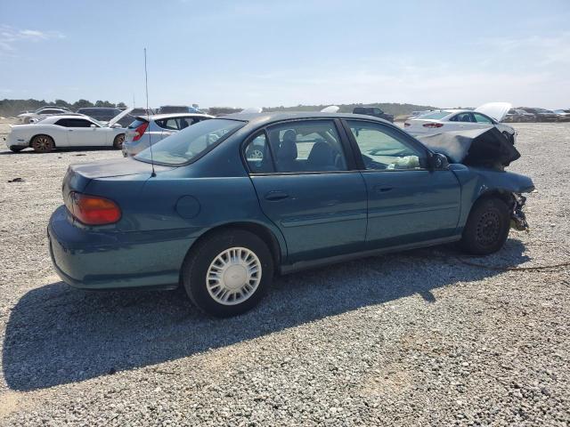Photo 3 from auction – 2003 CHEVROLET MALIBU with VIN 1G1ND52JX3M567562
