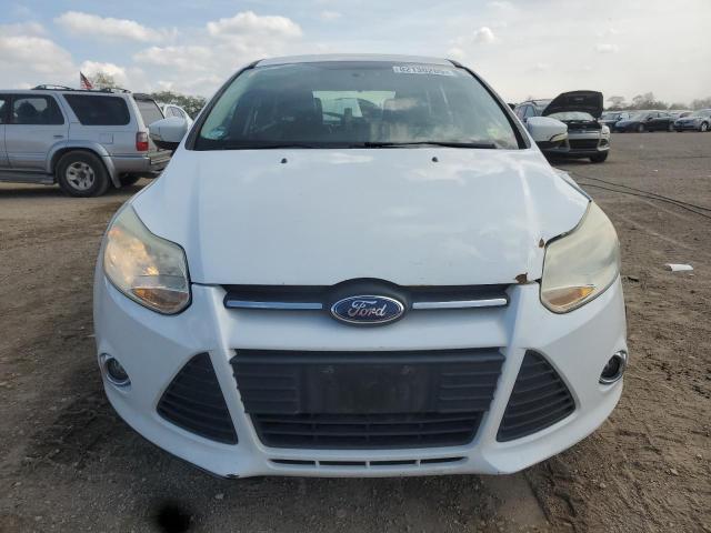 Photo 5 from auction – 2014 FORD FOCUS SE with VIN 1FADP3K29EL337789