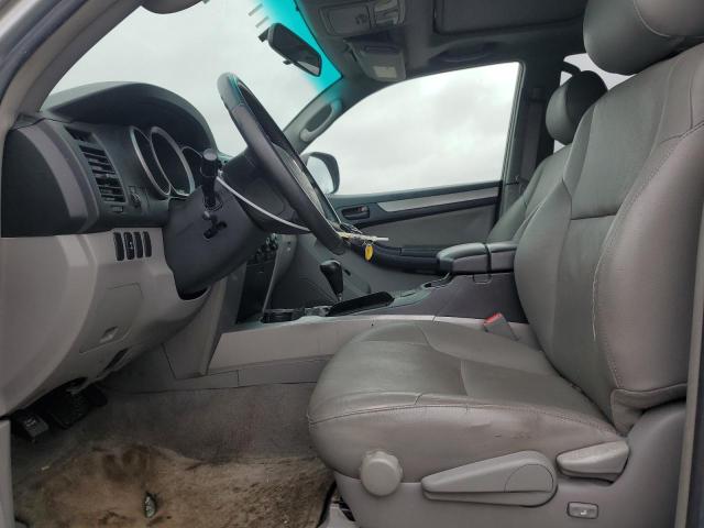 Photo 7 from auction – 2007 TOYOTA 4RUNNER SR5 with VIN JTEBU14R078094755