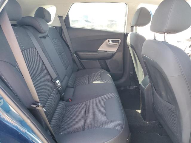 Photo 11 from auction – 2017 KIA NIRO FE with VIN KNDCB3LC0H5089954