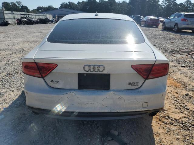 Photo 6 from auction – 2012 AUDI A7 PRESTIG with VIN WAUSGAFC3CN006987