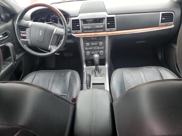 Photo 8 from auction – 2012 LINCOLN MKZ with VIN 3LNHL2GC2CR808727