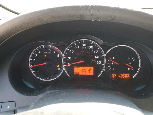 Photo 9 from auction – 2012 NISSAN ALTIMA BASE with VIN 1N4AL2AP8CC134394