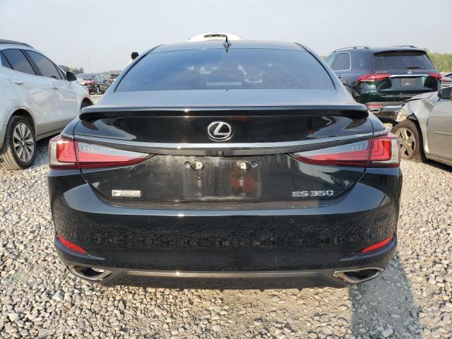 Photo 6 from auction – 2019 LEXUS ES 350 with VIN 58ABZ1B18KU035251