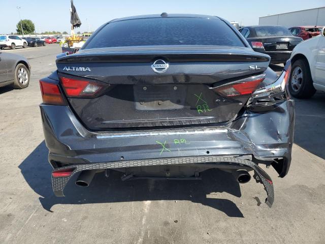 Photo 6 from auction – 2019 NISSAN ALTIMA SL with VIN 1N4BL4EV4KC115249