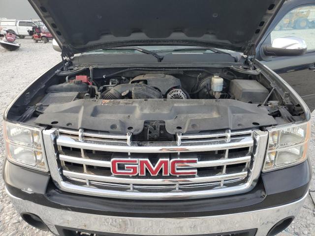 Photo 11 from auction – 2010 GMC SIERRA K15 with VIN 3GTRKWE30AG290387
