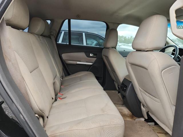 Photo 11 from auction – 2011 FORD EDGE SE with VIN 2FMDK3GC2BBA81965