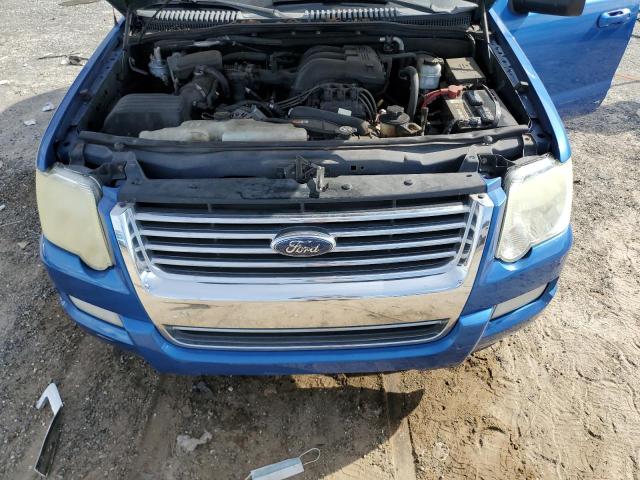 صورة رقم 12 من المزاد - 2010 FORD EXPLORER X مع VIN 1FMEU6DE7AUA64531