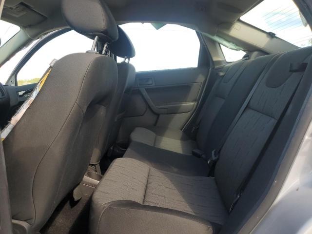 Photo 10 from auction – 2008 FORD FOCUS SE with VIN 1FAHP35N38W158576