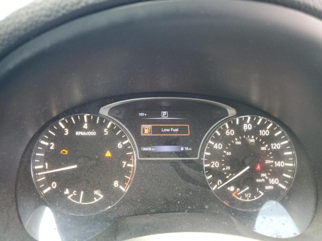 Photo 9 from auction – 2016 NISSAN ALTIMA 2.5 with VIN 1N4AL3AP7GC254120