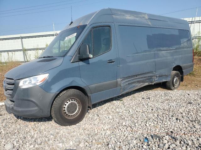 MERCEDES-BENZ SPRINTER 2 2019 with VIN WD4PF1CD6KP138885 - Photo from auction