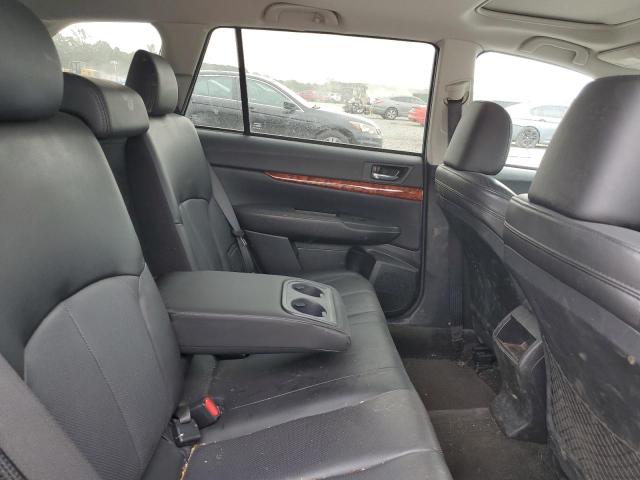 Снимка 10 от търг – 2012 SUBARU OUTBACK 2. с VIN 4S4BRCLC2C3249663