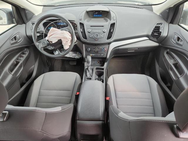 Photo 8 from auction – 2018 FORD ESCAPE S with VIN 1FMCU0F73JUB95698