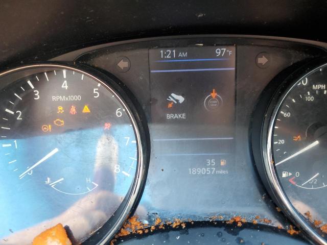 Photo 9 from auction – 2019 NISSAN ROGUE S with VIN KNMAT2MT1KP550295