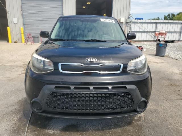 Photo 5 from auction – 2016 KIA SOUL with VIN KNDJN2A24G7311272