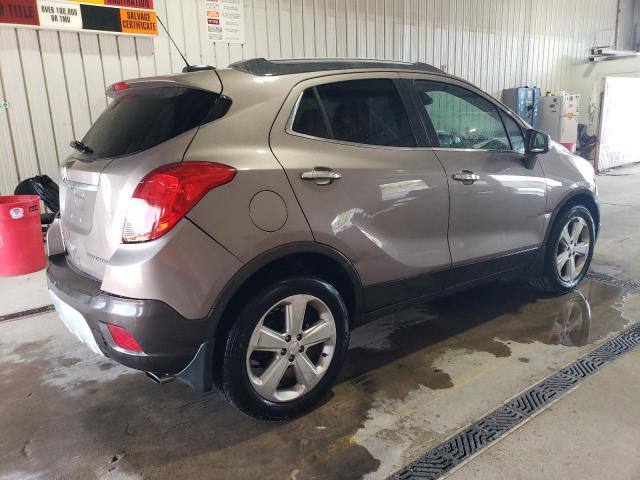 Photo 3 from auction – 2015 BUICK ENCORE CON with VIN KL4CJBSB5FB195055