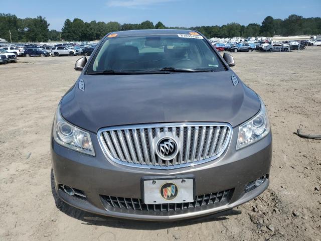 Photo 5 from auction – 2011 BUICK LACROSSE with VIN 1G4GC5ED7BF285791