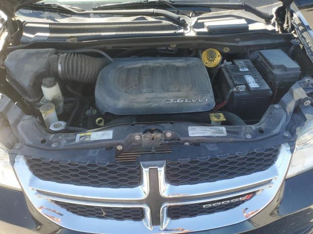Photo 12 from auction – 2017 DODGE GRAND CARA with VIN 2C4RDGCGXHR806569