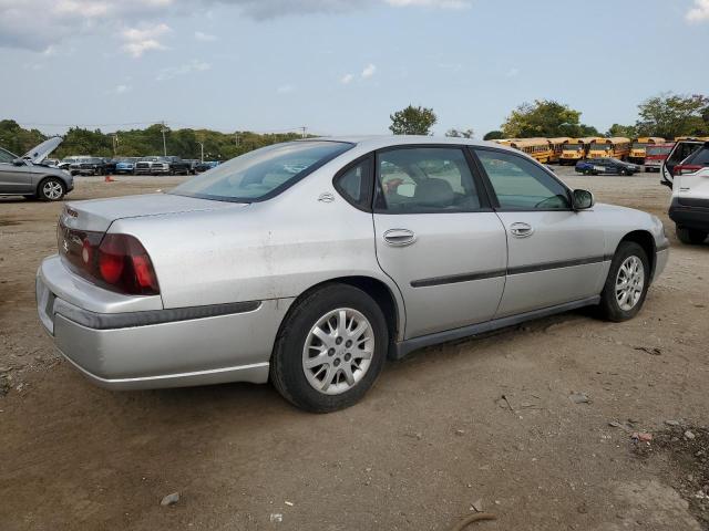 Photo 3 from auction – 2001 CHEVROLET IMPALA with VIN 2G1WF55EX19245012