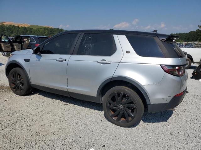 Photo 2 from auction – 2016 LAND ROVER DISCOVERY with VIN SALCT2BG8GH574151