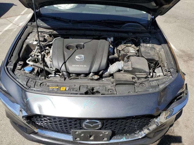 Photo 11 from auction – 2020 MAZDA 3 PREMIUM with VIN 3MZBPBEM4LM126338