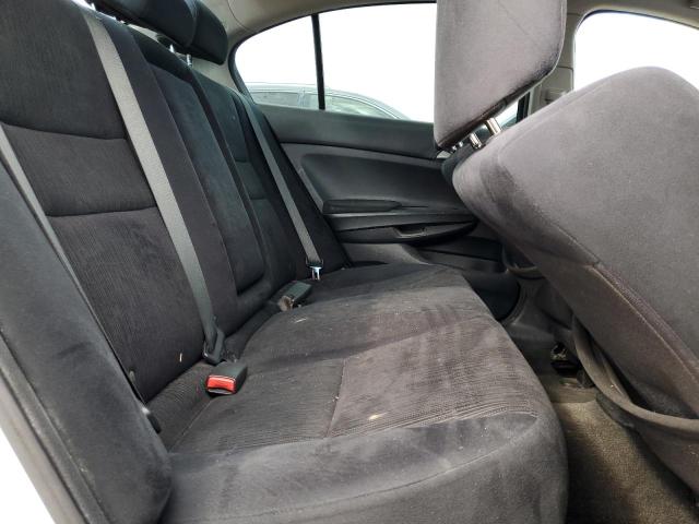 Photo 10 from auction – 2012 HONDA ACCORD LXP with VIN 1HGCP2F47CA104466