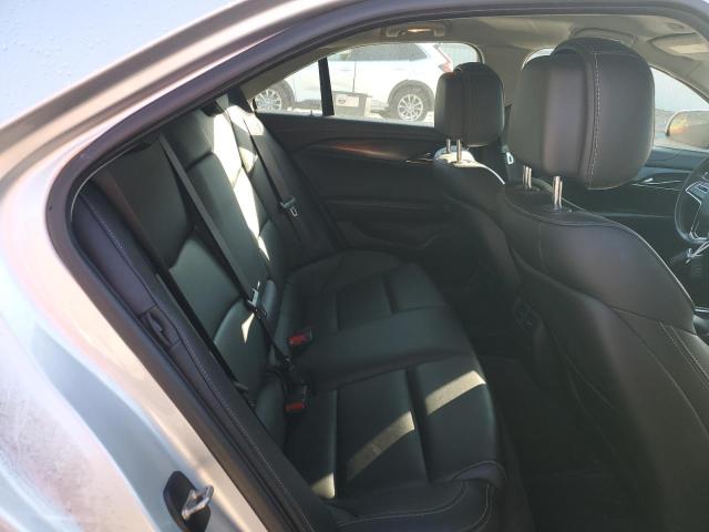 Photo 10 from auction – 2014 CADILLAC ATS with VIN 1G6AA5RA1E0169528