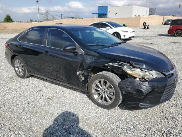 Photo 4 from auction – 2015 TOYOTA CAMRY with VIN 4T4BF1FK2FR489221