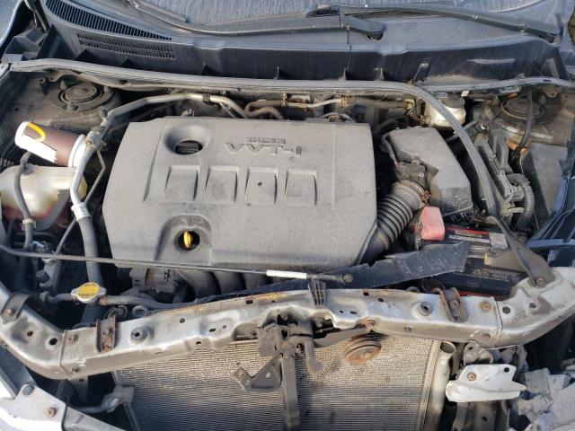 Photo 11 from auction – 2013 TOYOTA MATRIX with VIN 2T1KU4EE6DC014229