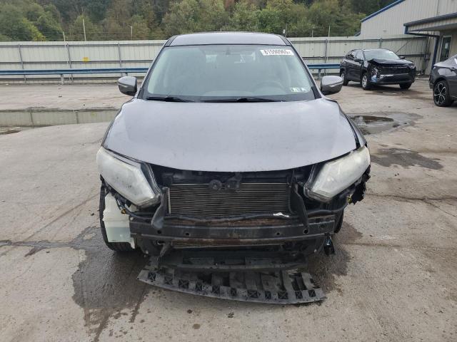 Photo 5 from auction – 2015 NISSAN ROGUE S with VIN KNMAT2MV1FP563331