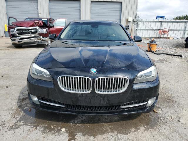 Photo 5 from auction – 2011 BMW 550 XI with VIN WBAFU9C59BC783229