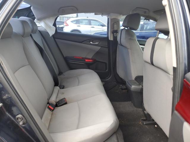 Photo 10 from auction – 2016 HONDA CIVIC LX with VIN 19XFC2F57GE049617