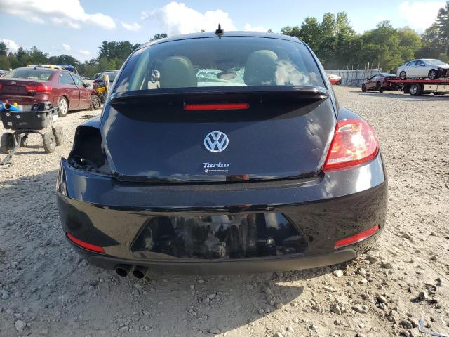 Photo 6 from auction – 2016 VOLKSWAGEN BEETLE SE with VIN 3VWJ17AT2GM635339