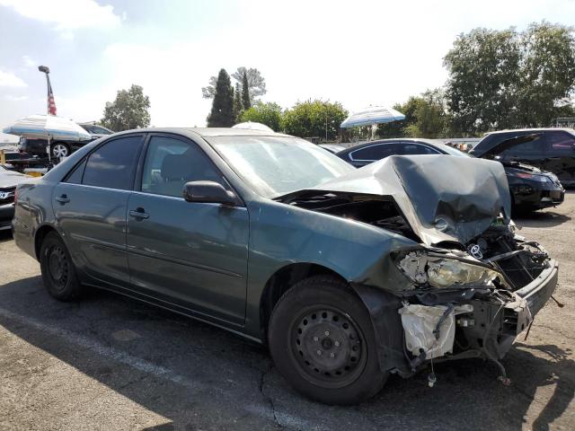Photo 4 from auction – 2003 TOYOTA CAMRY LE with VIN JTDBE32K230238074