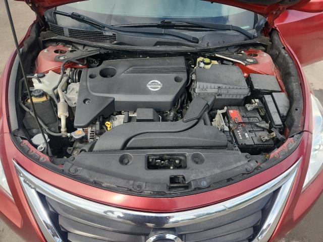 Photo 11 from auction – 2015 NISSAN ALTIMA 2.5 with VIN 1N4AL3AP4FC292919