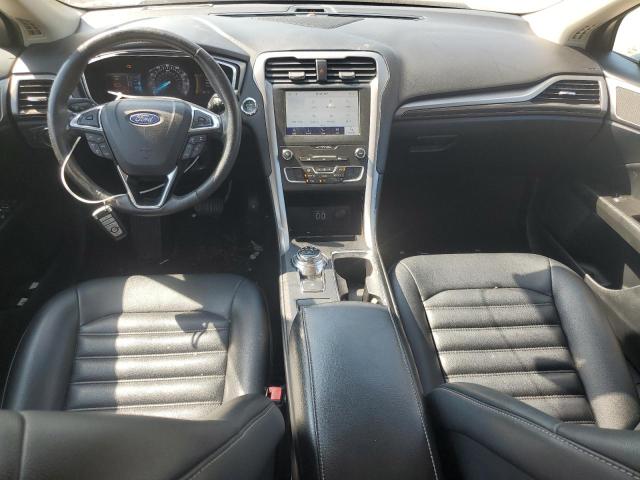 Photo 8 from auction – 2020 FORD FUSION SEL with VIN 3FA6P0CD3LR177821