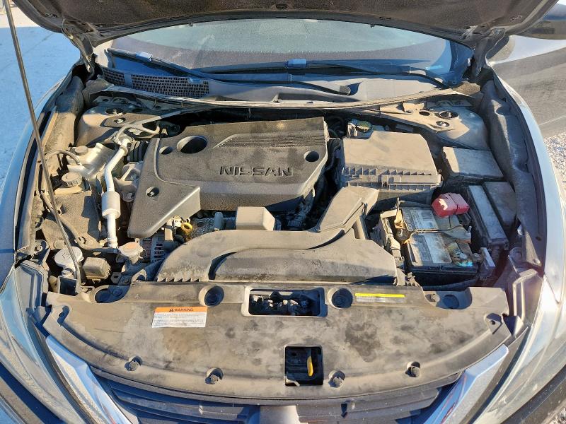 Photo 11 from auction – 2018 NISSAN ALTIMA 2.5 with VIN 1N4AL3AP0JC111002