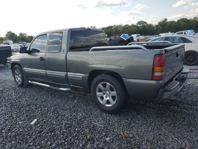 Photo 2 from auction – 2000 CHEVROLET SILVERADO with VIN 1GCEC19TXYZ134487