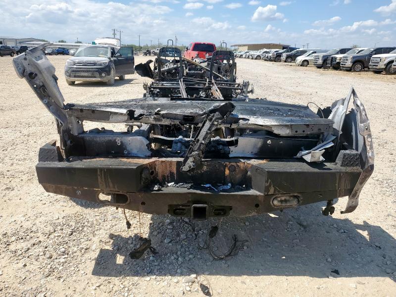 Photo 6 from auction – 2022 FORD F350 with VIN 1FT8W3BT0NEF40498
