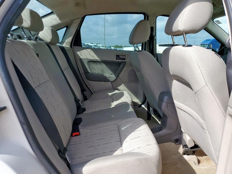 Photo 10 from auction – 2010 FORD FOCUS with VIN 1FAHP3FN6AW110817