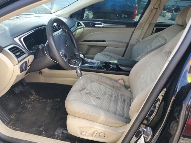 Photo 7 from auction – 2016 FORD FUSION SE with VIN 3FA6P0HD7GR102067