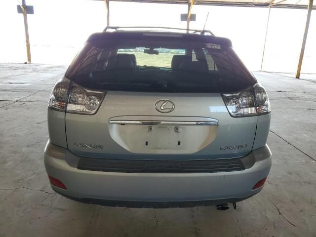 Photo 6 from auction – 2009 LEXUS RX 350 with VIN 2T2GK31U79C065826