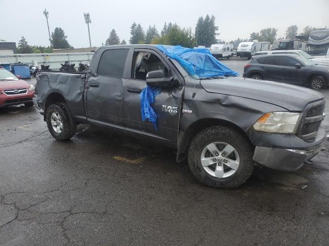 Photo 4 from auction – 2015 RAM 1500 ST with VIN 1C6RR7ST0FS652750