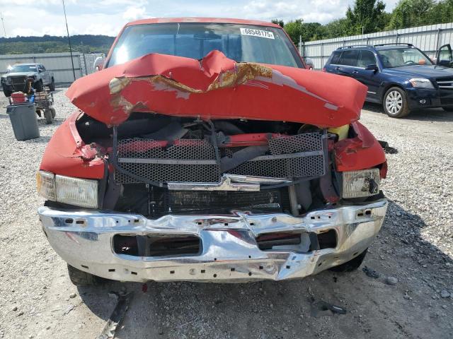 Photo 5 from auction – 1997 DODGE RAM 1500 with VIN 1B7HF16ZXVS142896