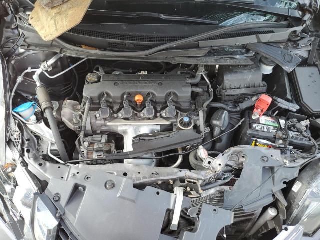 Photo 11 from auction – 2015 HONDA CIVIC LX with VIN 19XFB2F53FE071406