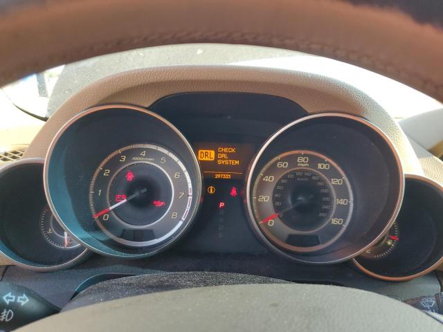 Photo 9 from auction – 2011 ACURA MDX TECHNO with VIN 2HNYD2H42BH522311