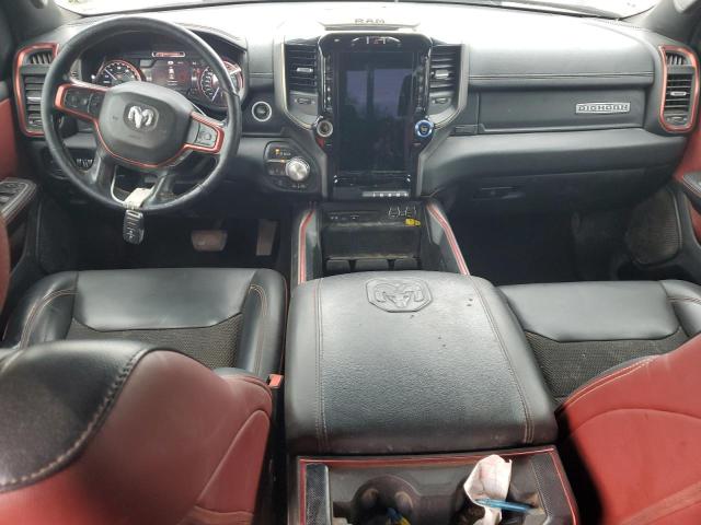 Photo 8 from auction – 2019 RAM 1500 REBEL with VIN 1C6SRFLT8KN629476