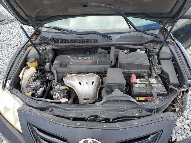 Photo 11 from auction – 2008 TOYOTA CAMRY CE with VIN 4T1BE46K28U732382