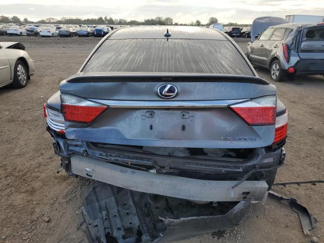 Photo 6 from auction – 2013 LEXUS ES 300H with VIN JTHBW1GG0D2034769